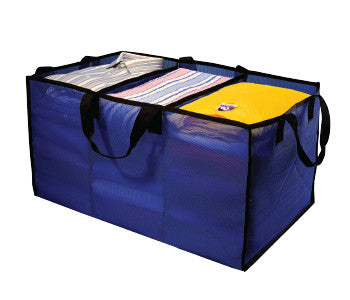 BB3 Three-Compartment BetterBasket